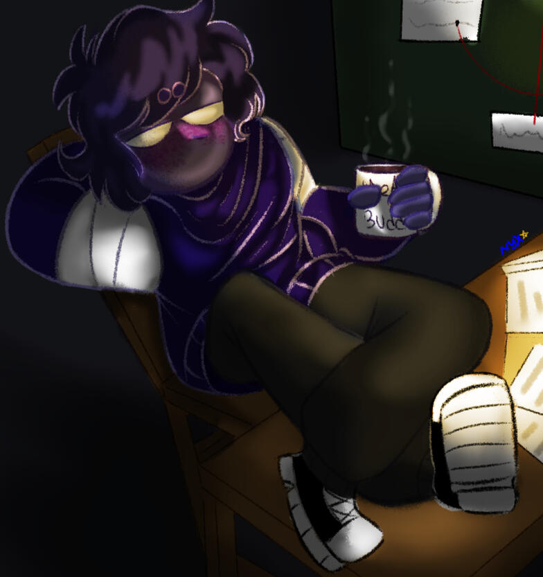 Full Detailed/Shaded - $60