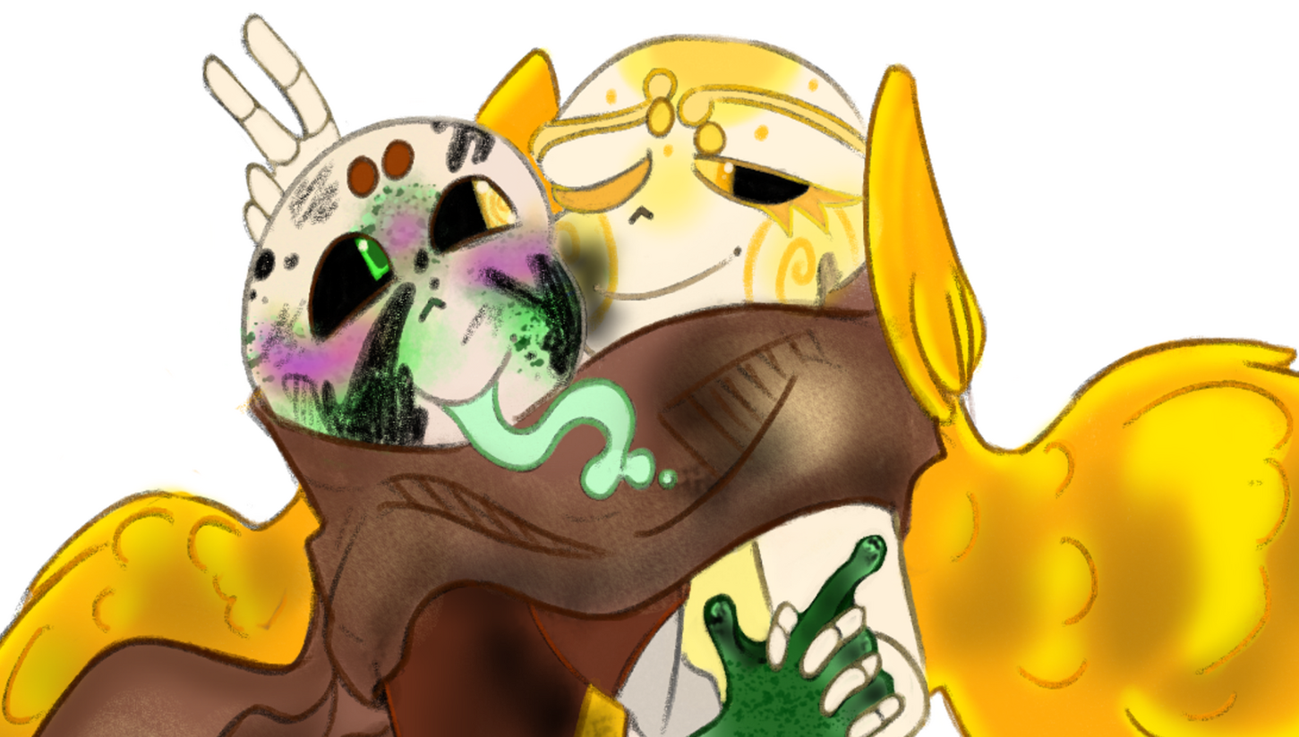 Icon Shaded - $25
