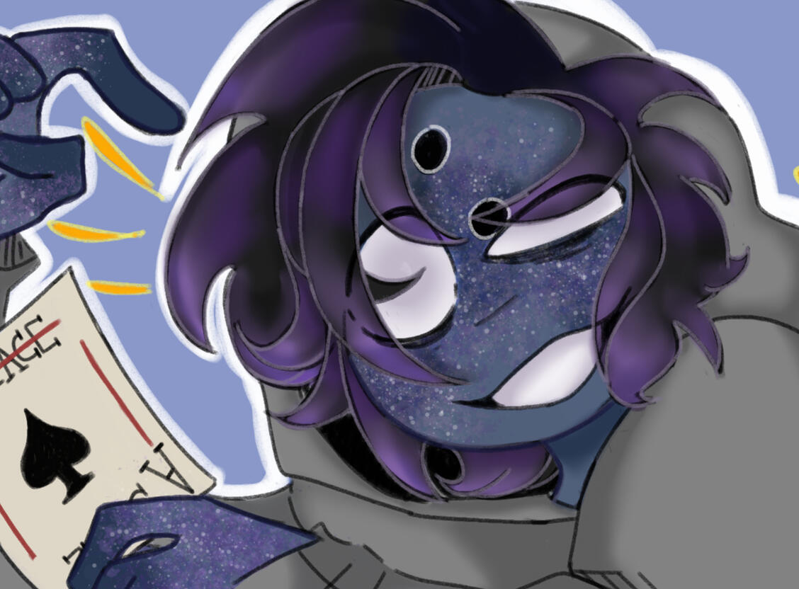 Icon Shaded - $25