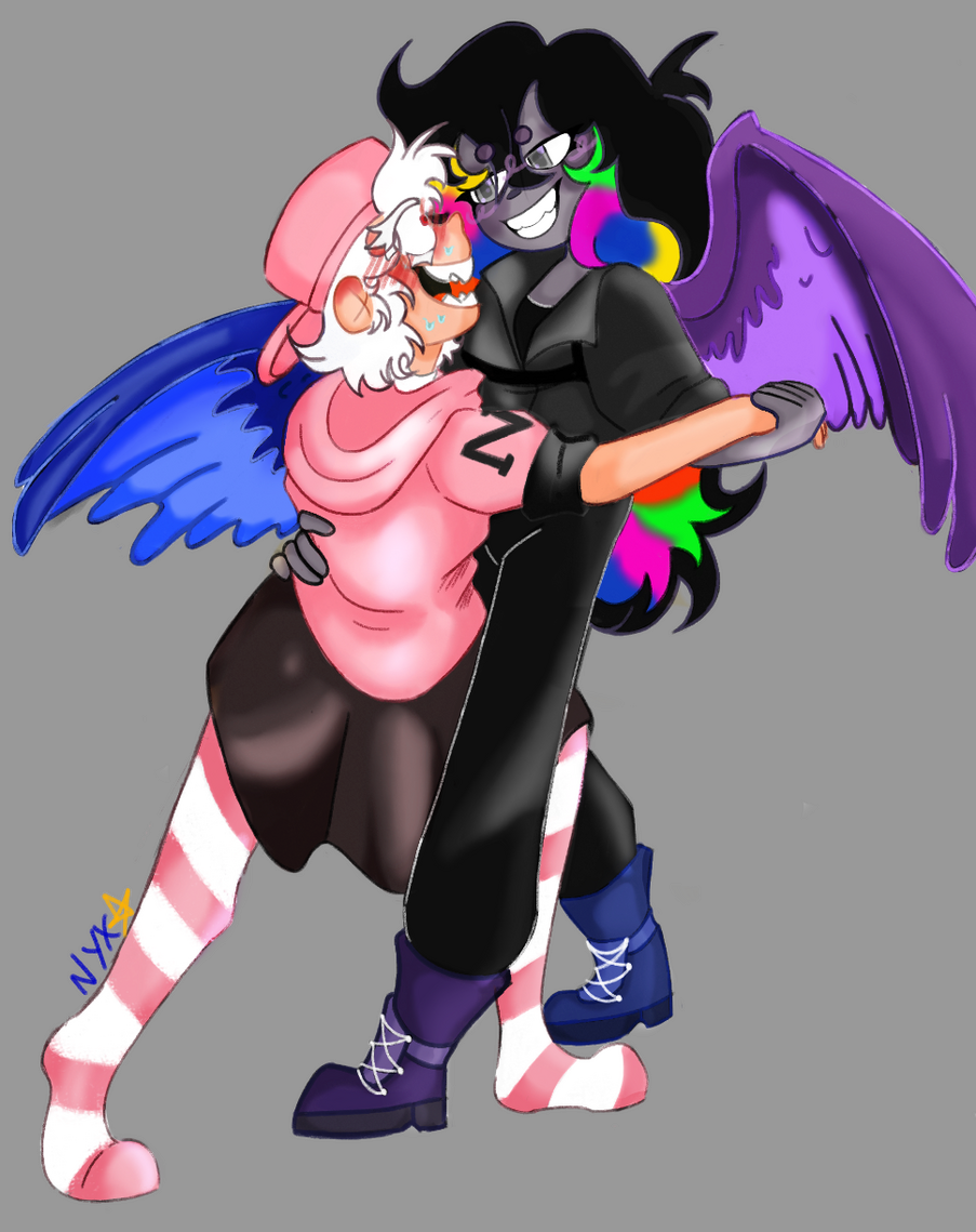 Full Detailed/Shaded - $60