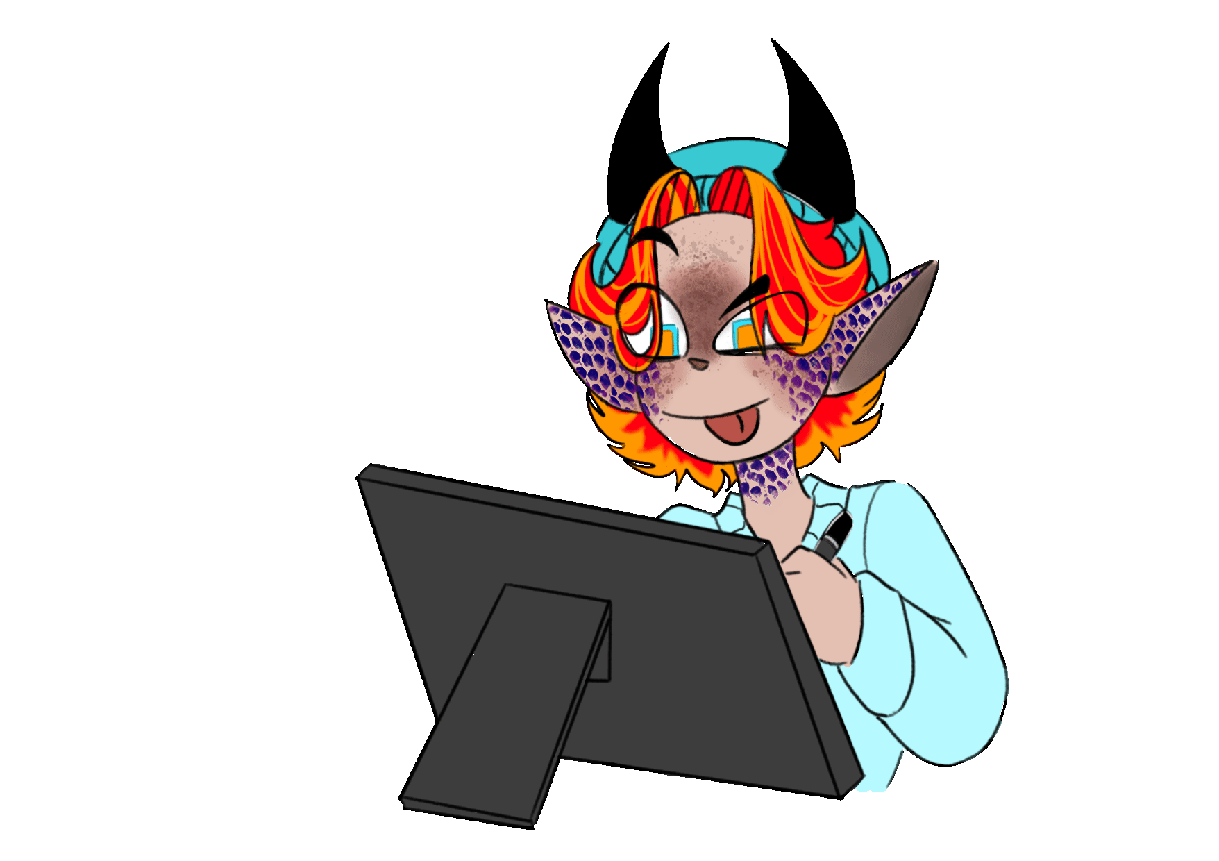 Gif Sprites- $50