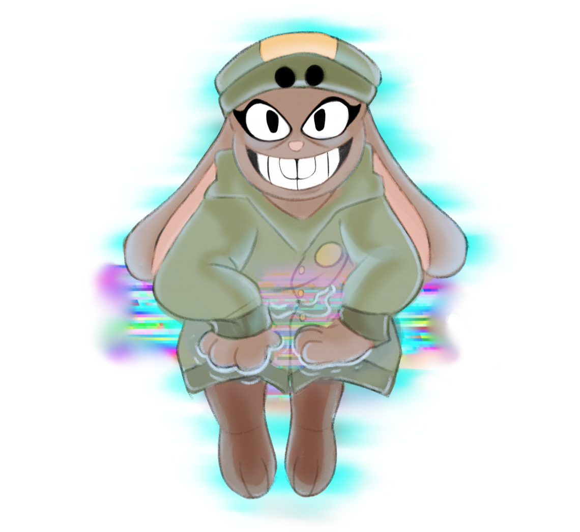 Sprite w effects- $40