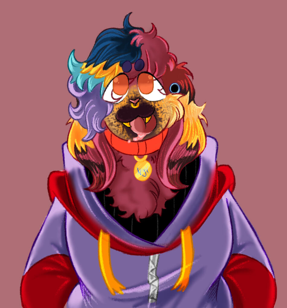 Character Sprite Detailed - $30