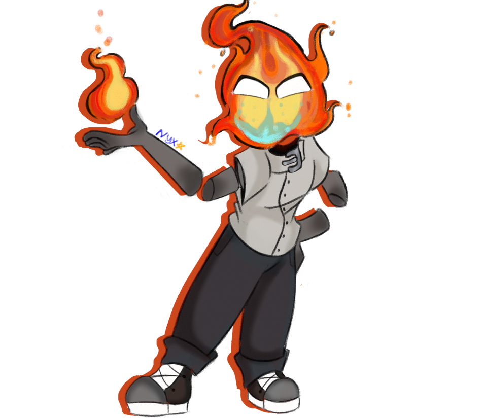Character Sprites- $30
