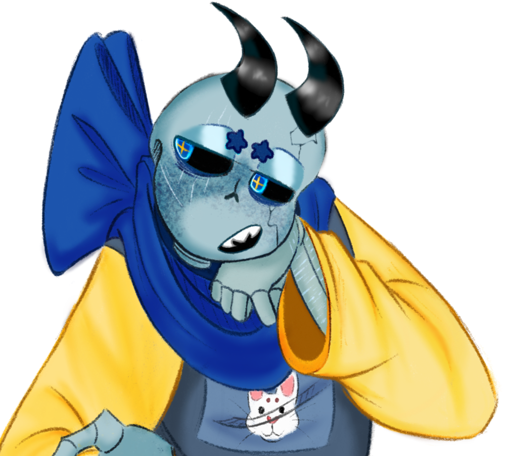 Character sprite simple- $25
