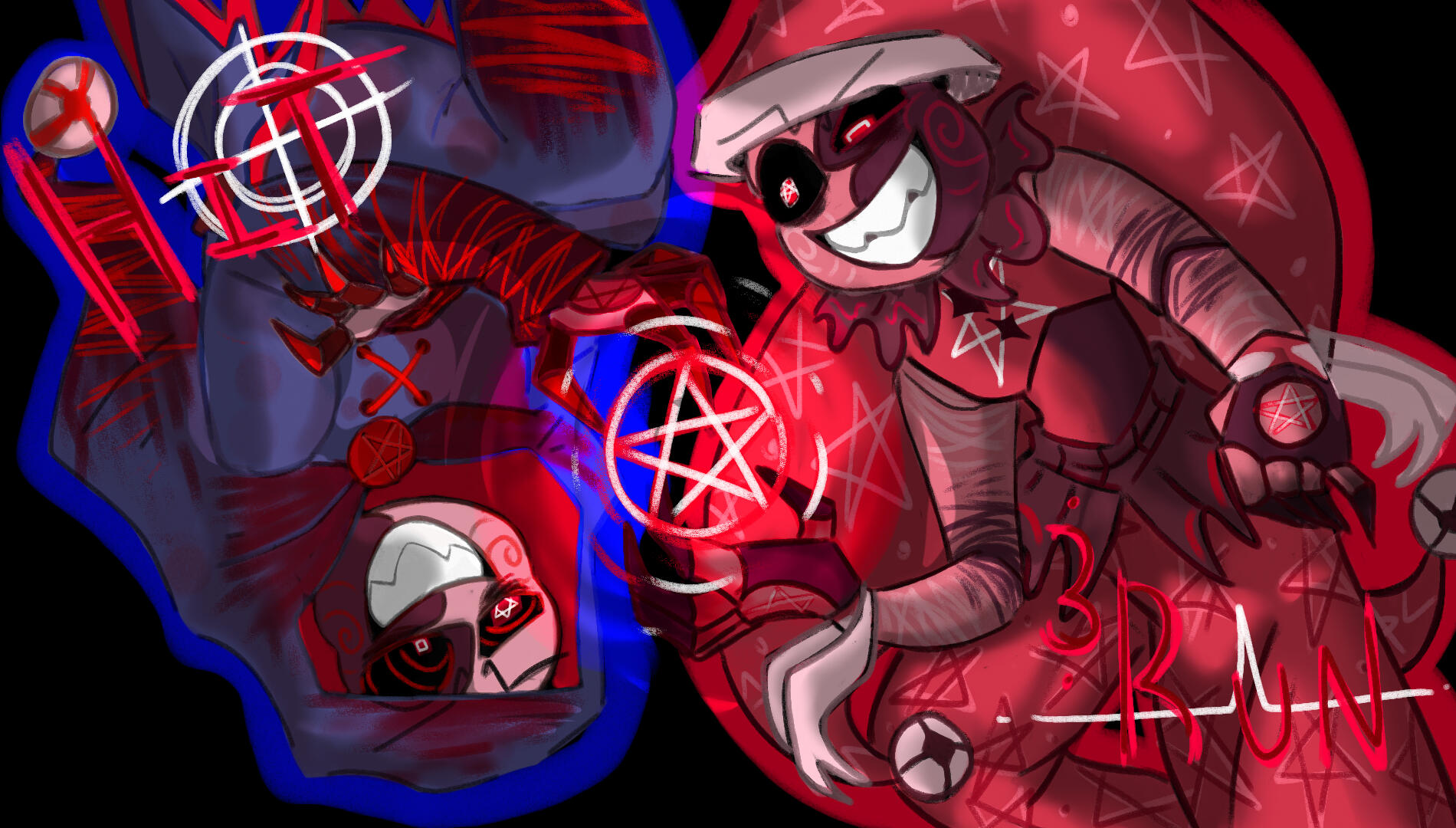 Thumbnails (no background)- $80